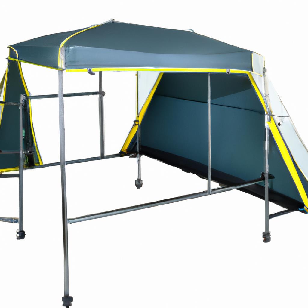 camping,cot,foldable,maximize space,tenting