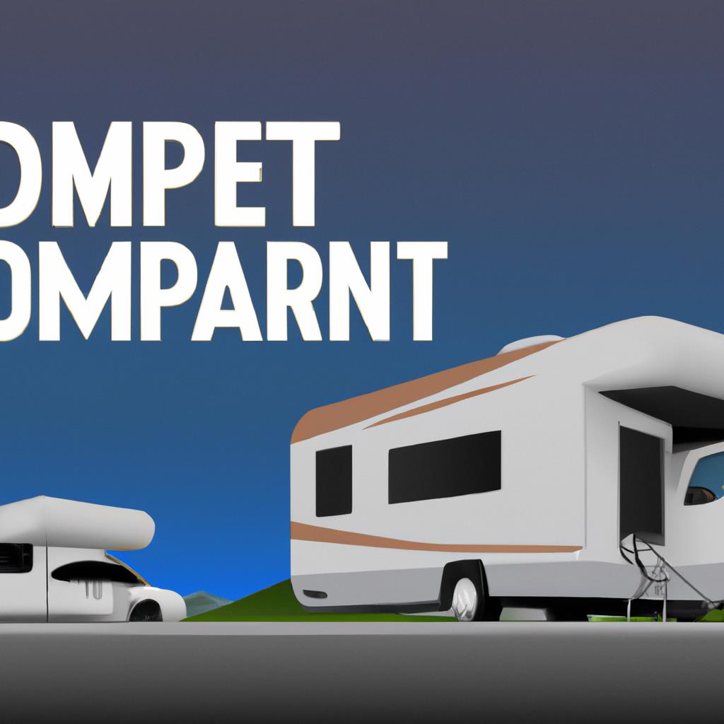 RV parking, camper van parking, tenting, camping sites, comfort