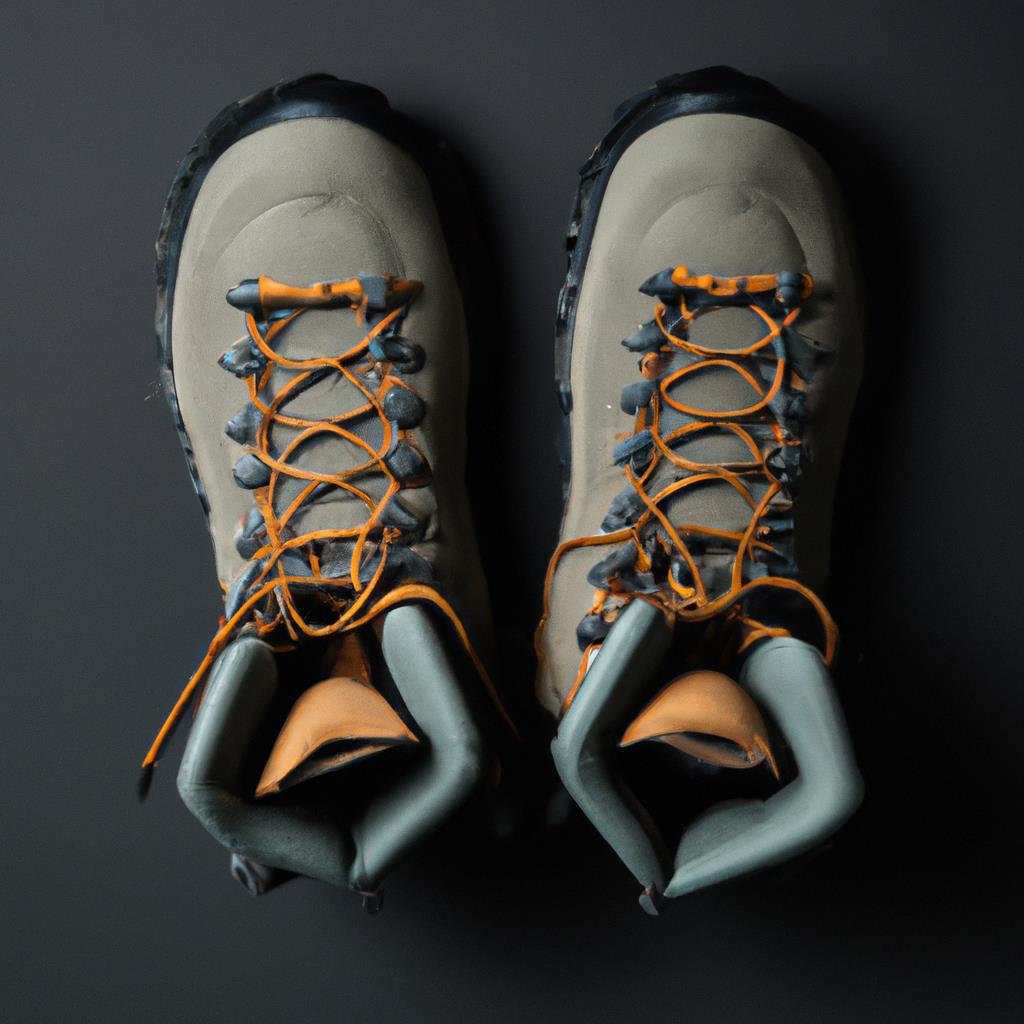 hiking, camping, outdoor, adventure, footwear