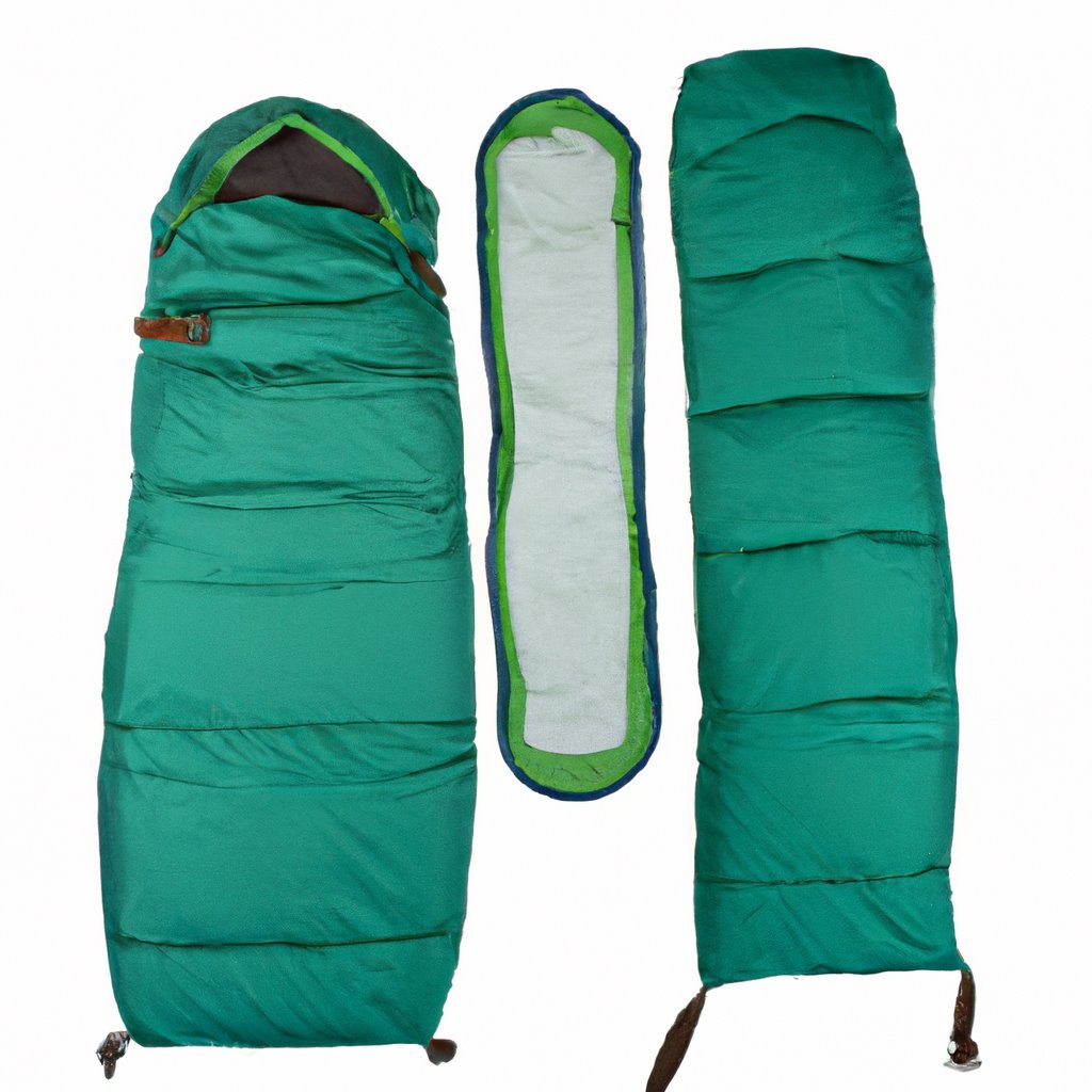 sleeping bags, camping, tenting, adventure, must-have