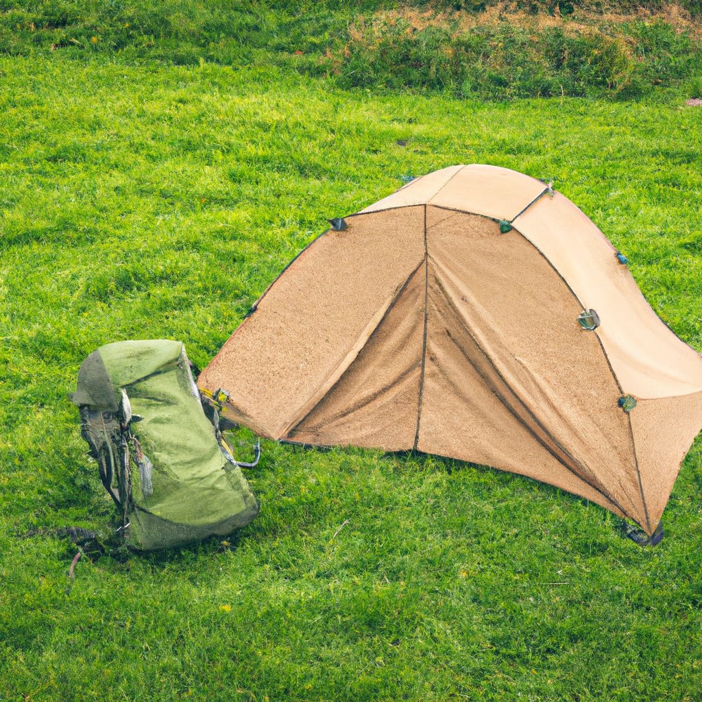 backpacking, tents, outdoor gear, camping, adventure