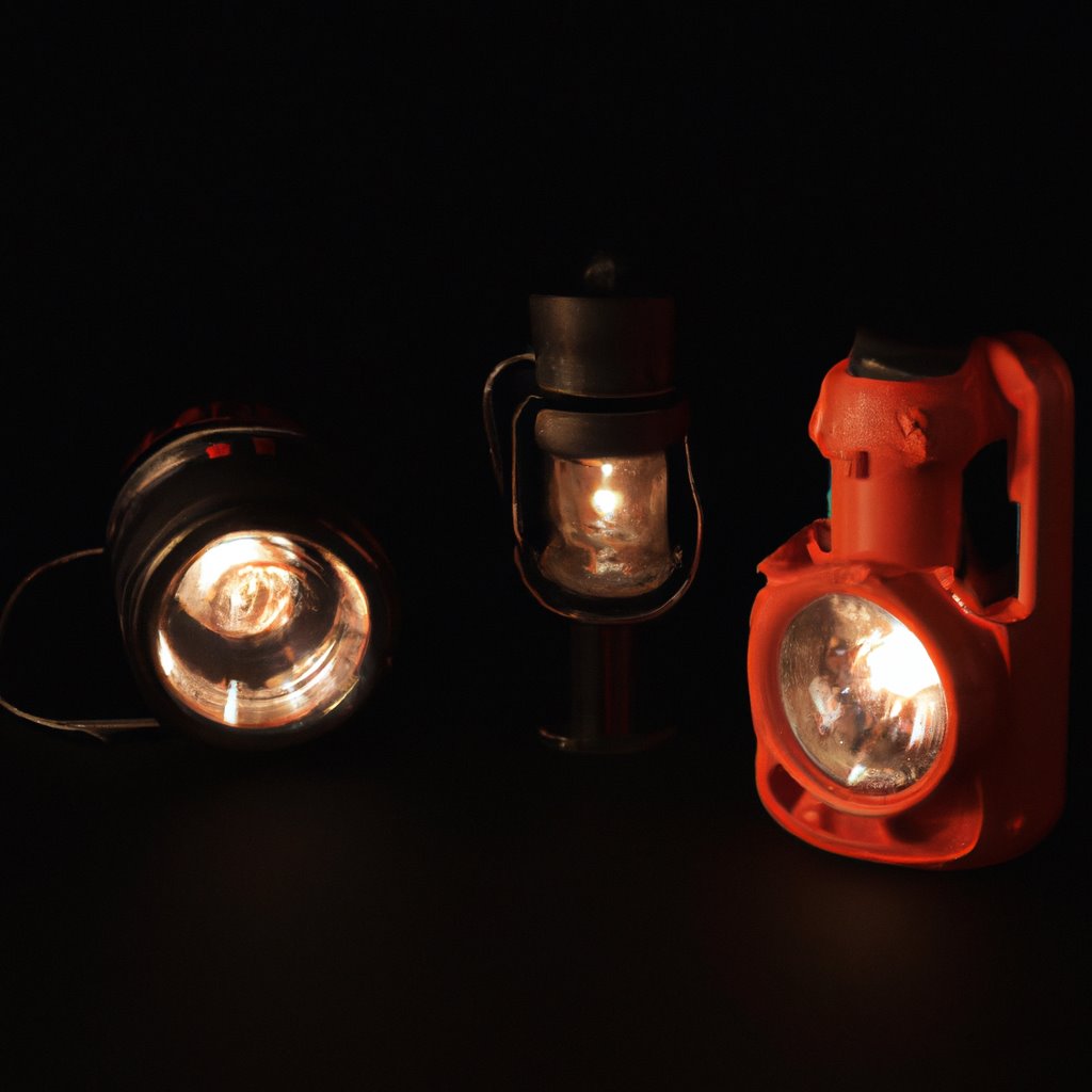 headlamp, camping, navigate, darkness, top picks