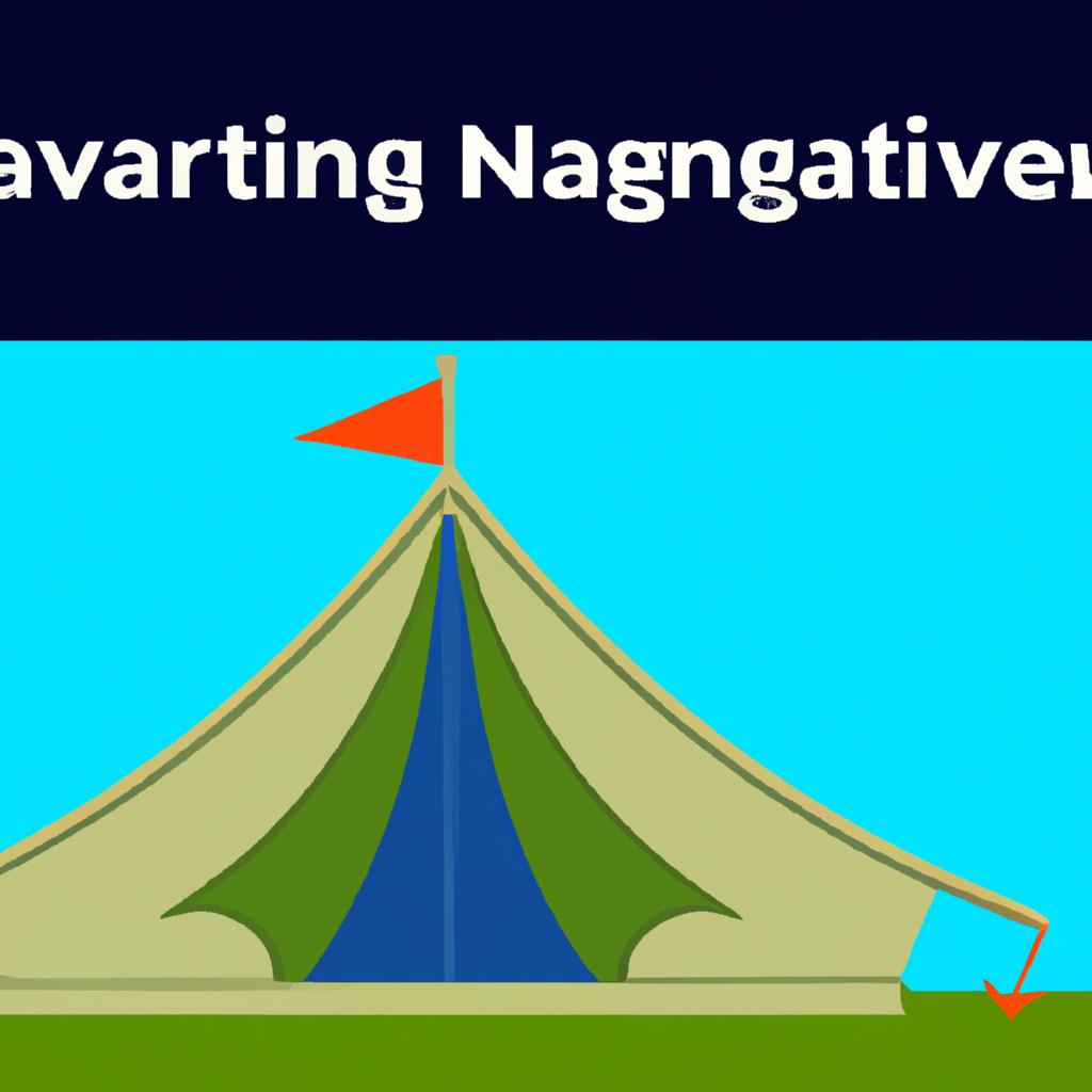 camping, regulations, tenting, popular sites, navigating