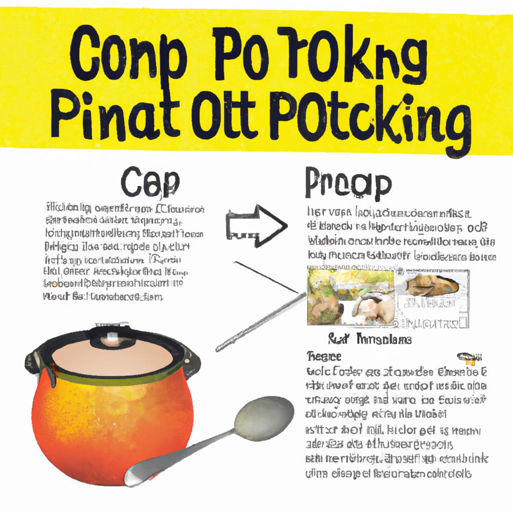 One-Pot Cooking, Campfire Recipes, Easy Camping Meals, Minimal Cleanup, Outdoor Cooking