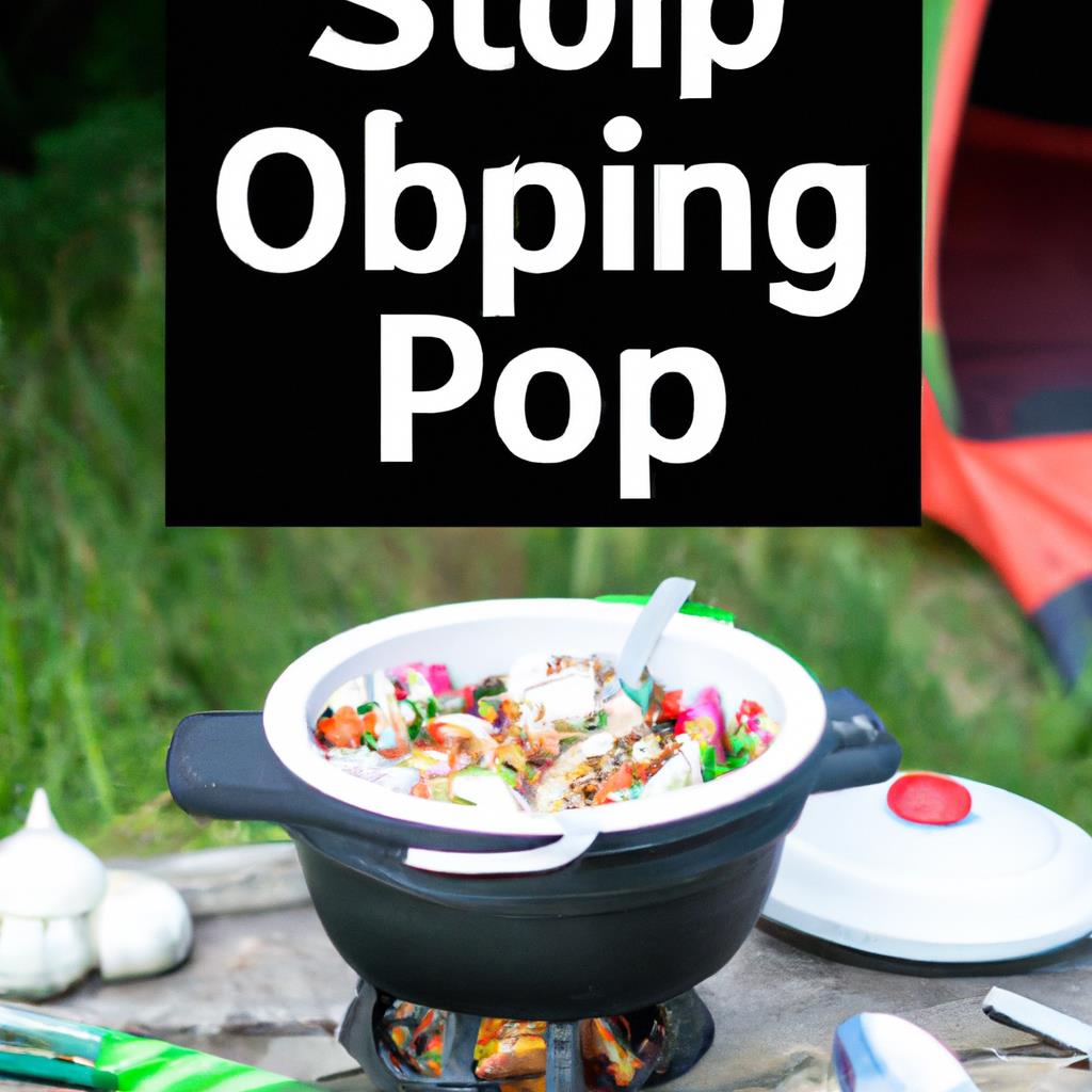 quick meal, camping, skewer recipes, one-pot, easy prep
