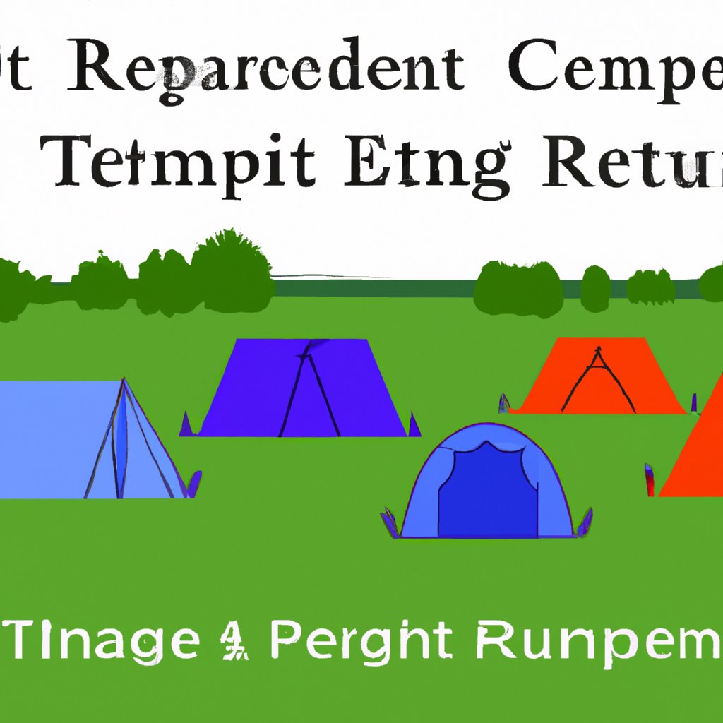 camping, tent, tent size, outdoor, camping gear