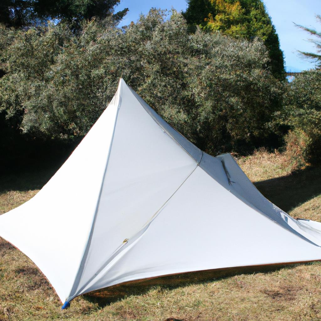 camping, tent, tunnel tent, campsite, outdoors