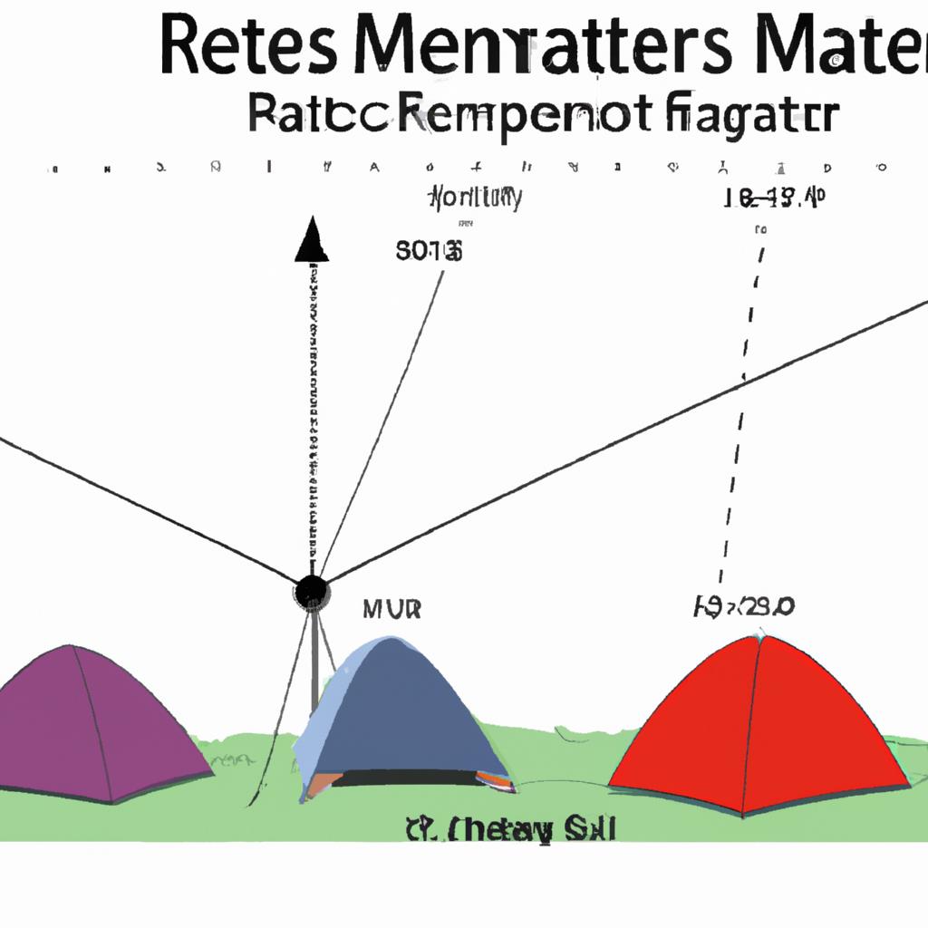 camping, tent, size, outdoor, group