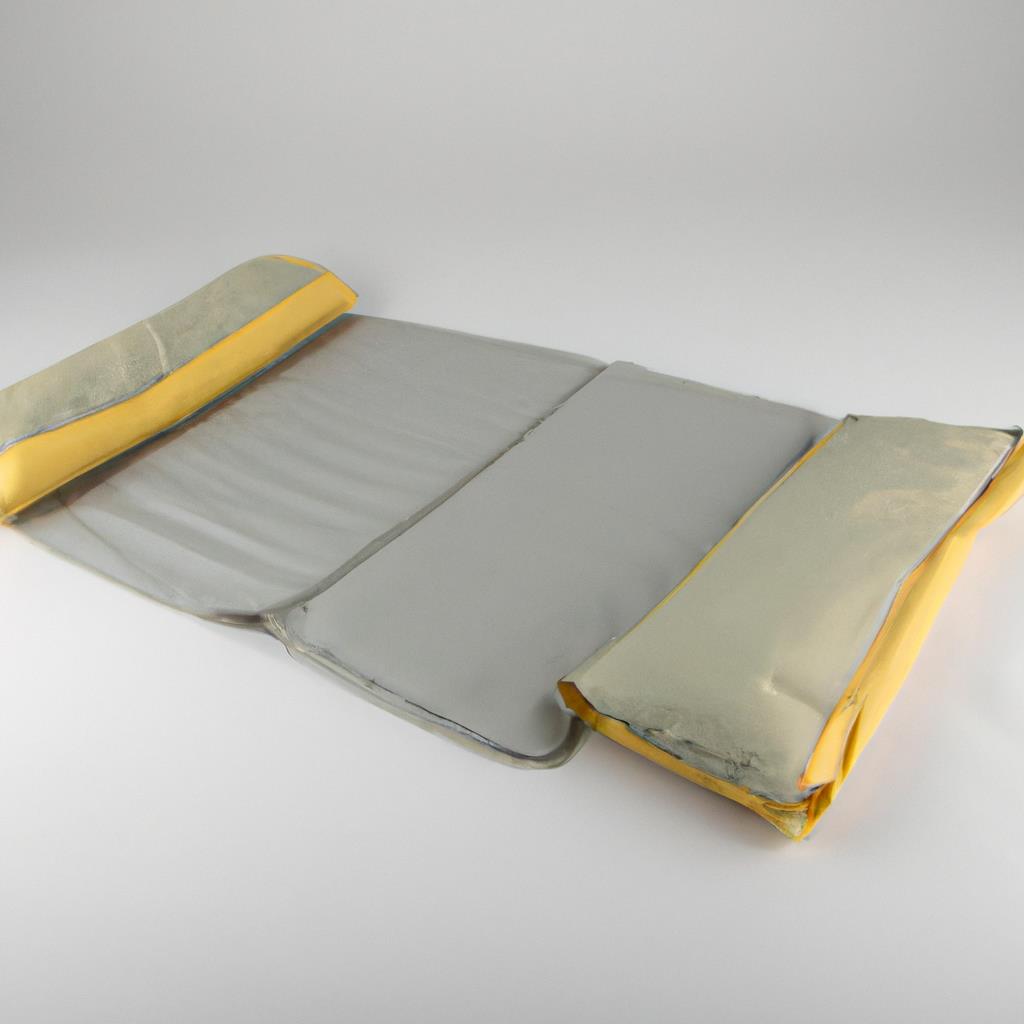 Sleeping Pads, Camping Gear, Outdoor Recreation, Hiking Essentials, Restful Sleep