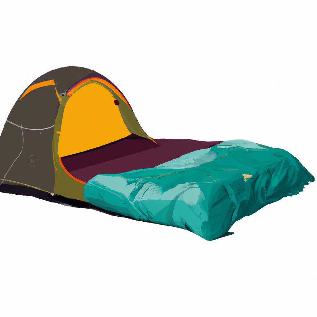 camping,sleeping pads,outdoors,hiking,comfort