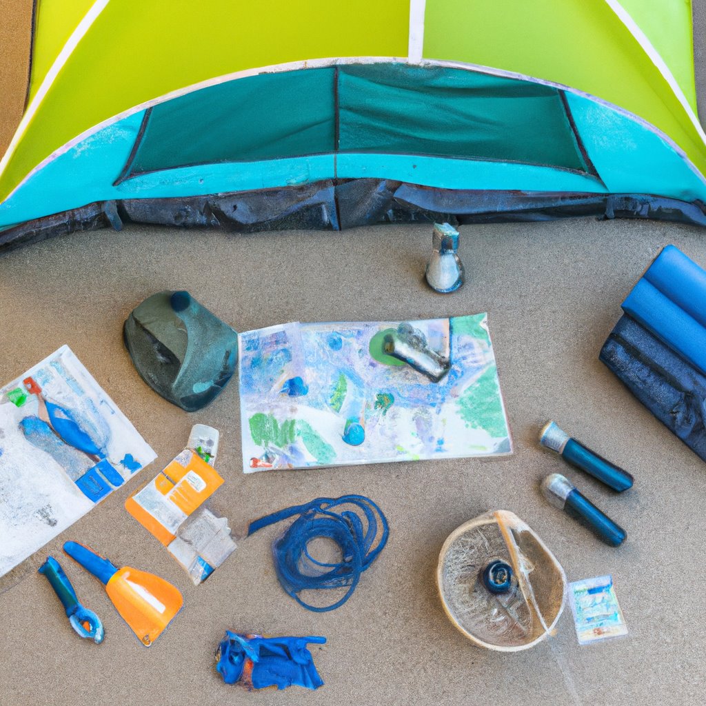 Camping, Tent Accessories, Organization, Outdoor Gear, Camping Essentials