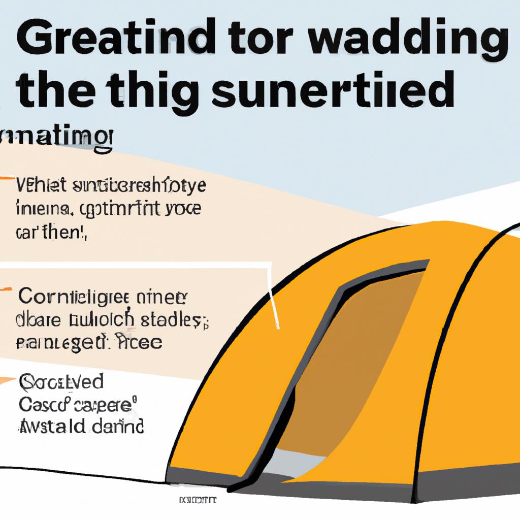 Camping, Insulation, Outdoors, Warmth, Gear