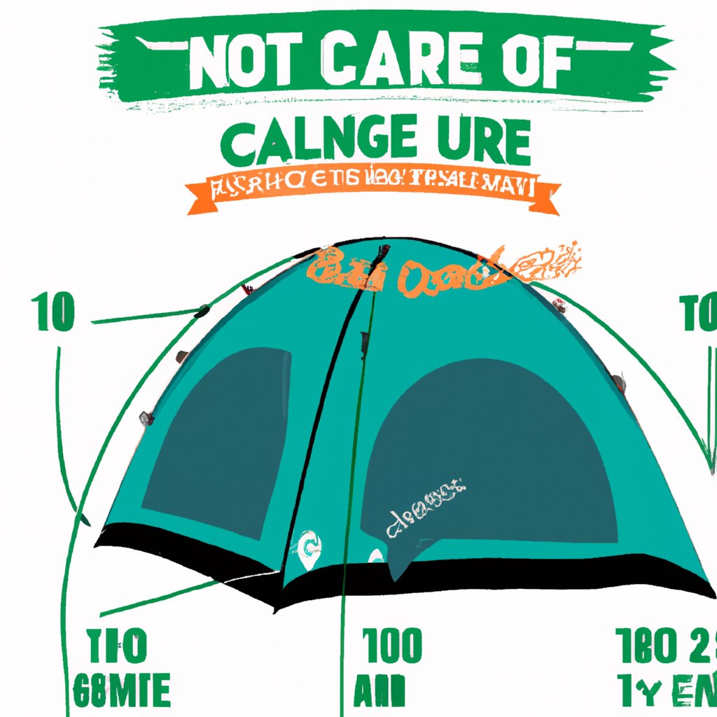 1. Camping2. Outdoor gear3. Tent maintenance4. Campsite tips5. Outdoor living