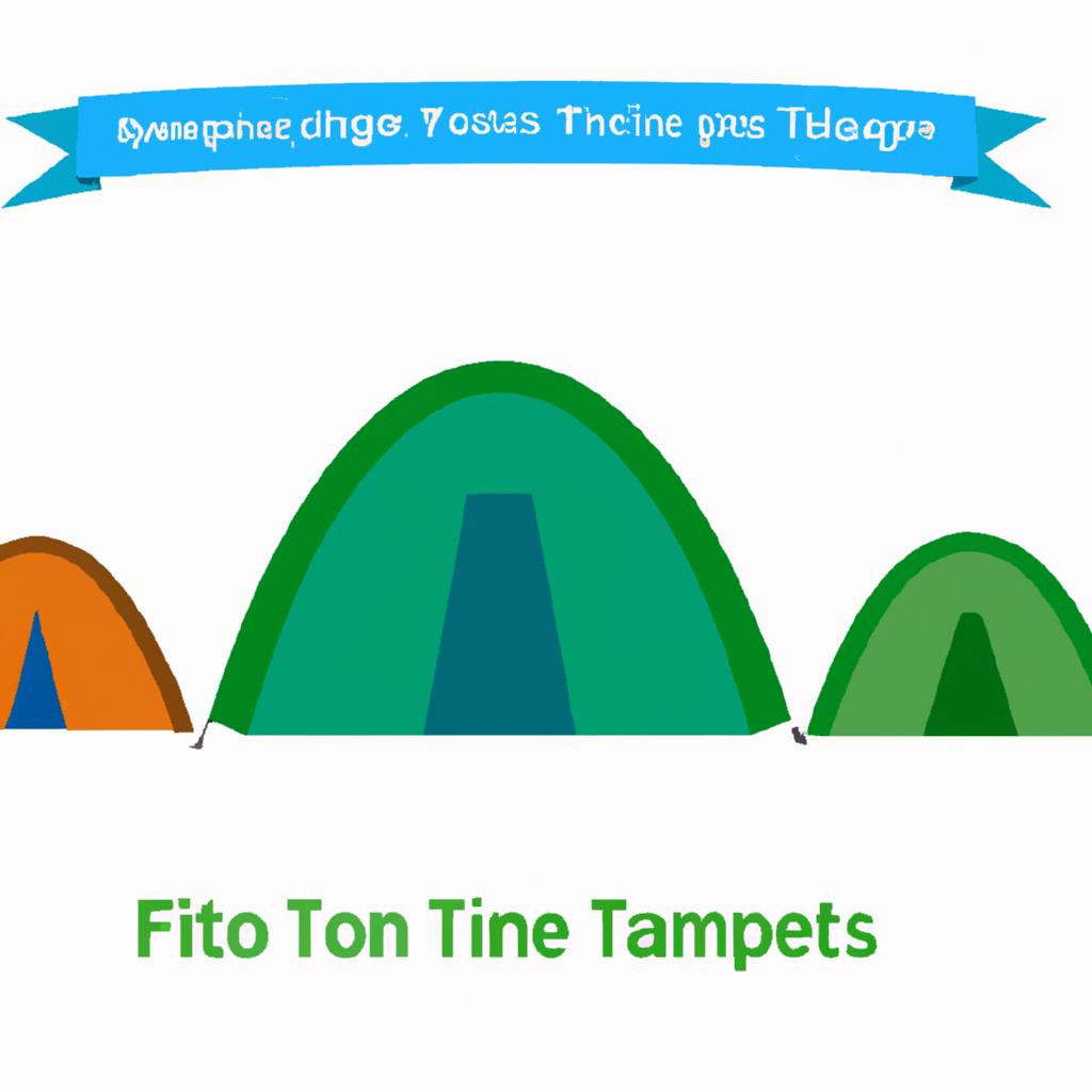 Tent, Size, Options, Families, Camping