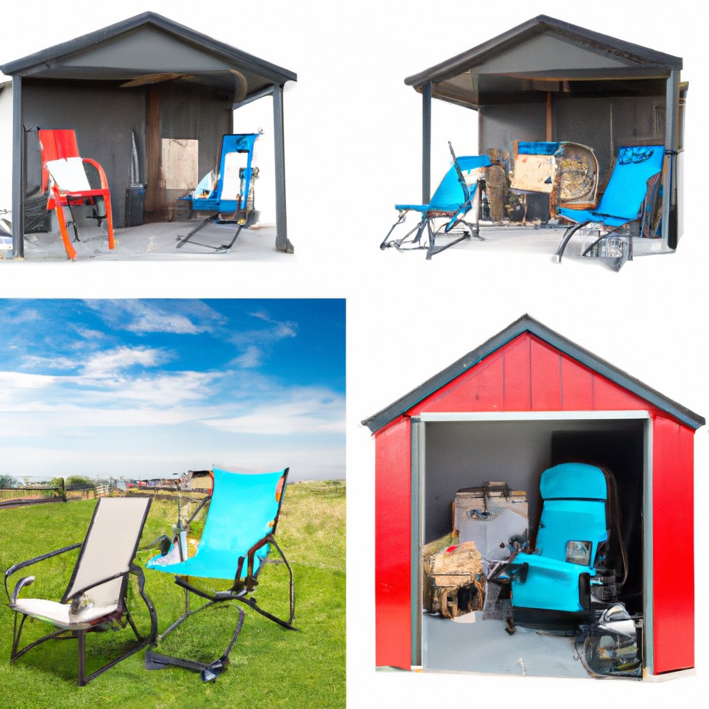 camping, chairs, tenting, site, investment