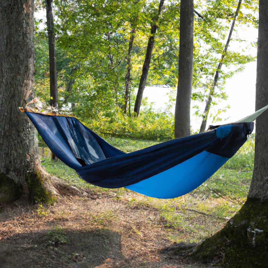 camping, hammocks, stands, tenting, outdoors