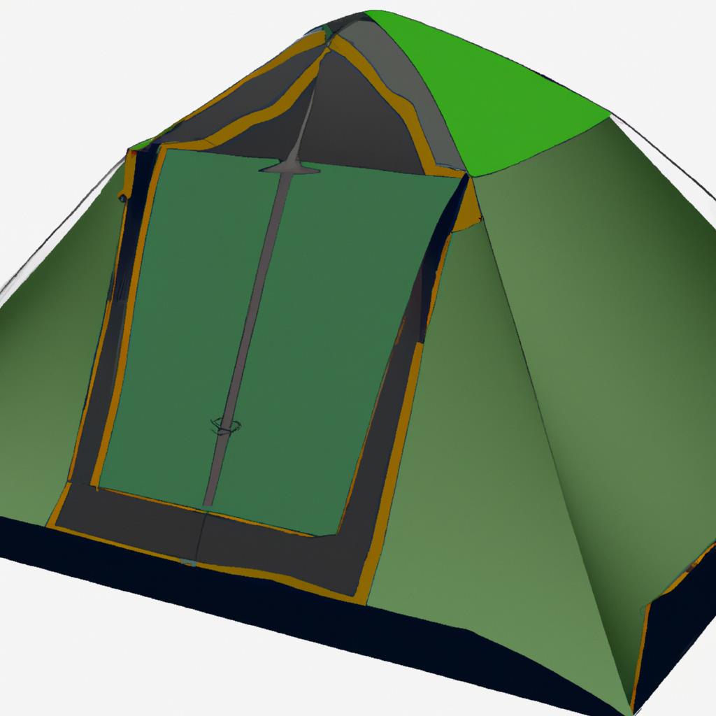 synthetic materials, tenting, camping, benefits, outdoor activities