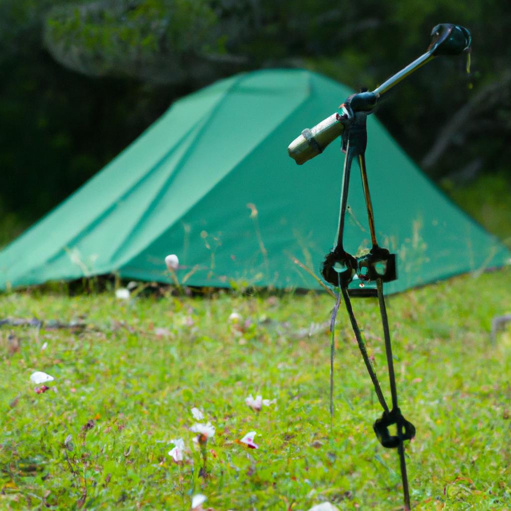 Trekking poles, Camping, Hiking, Outdoor, Adventure