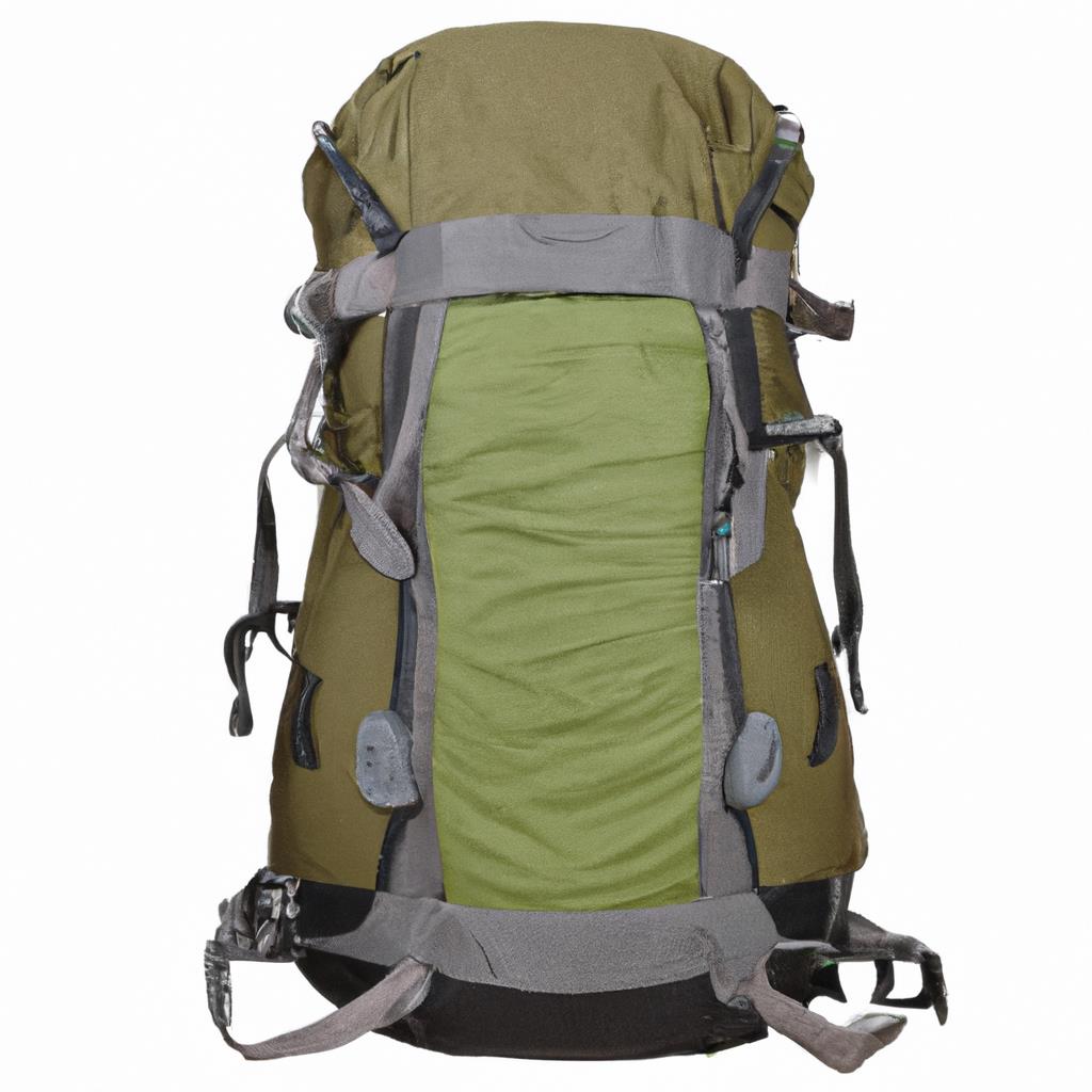 backpack, hiking, camping, outdoor, travel
