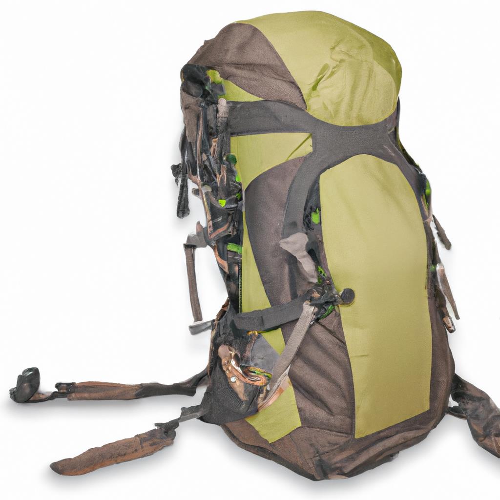 hiking, camping, backpacks, outdoor, gear