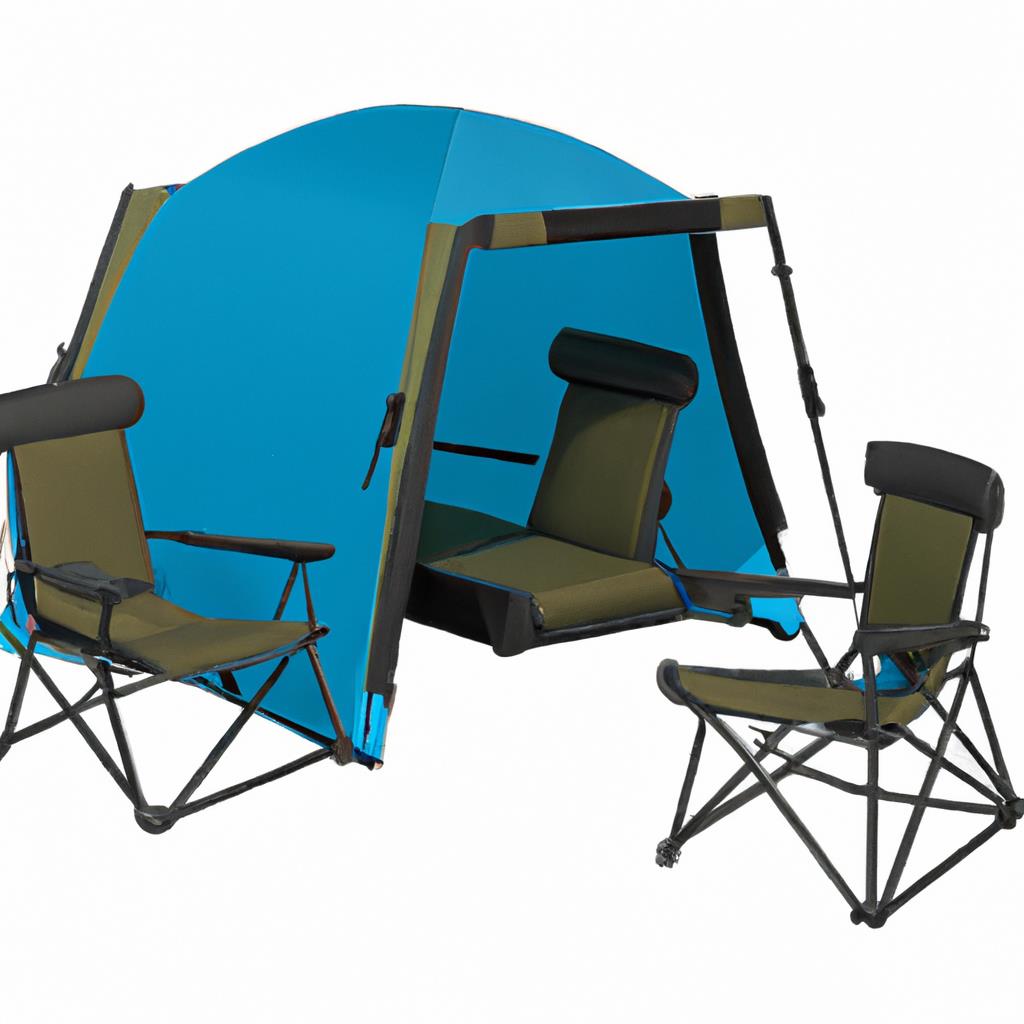 camping, recliners, tenting, buyer''s guide, outdoor gear