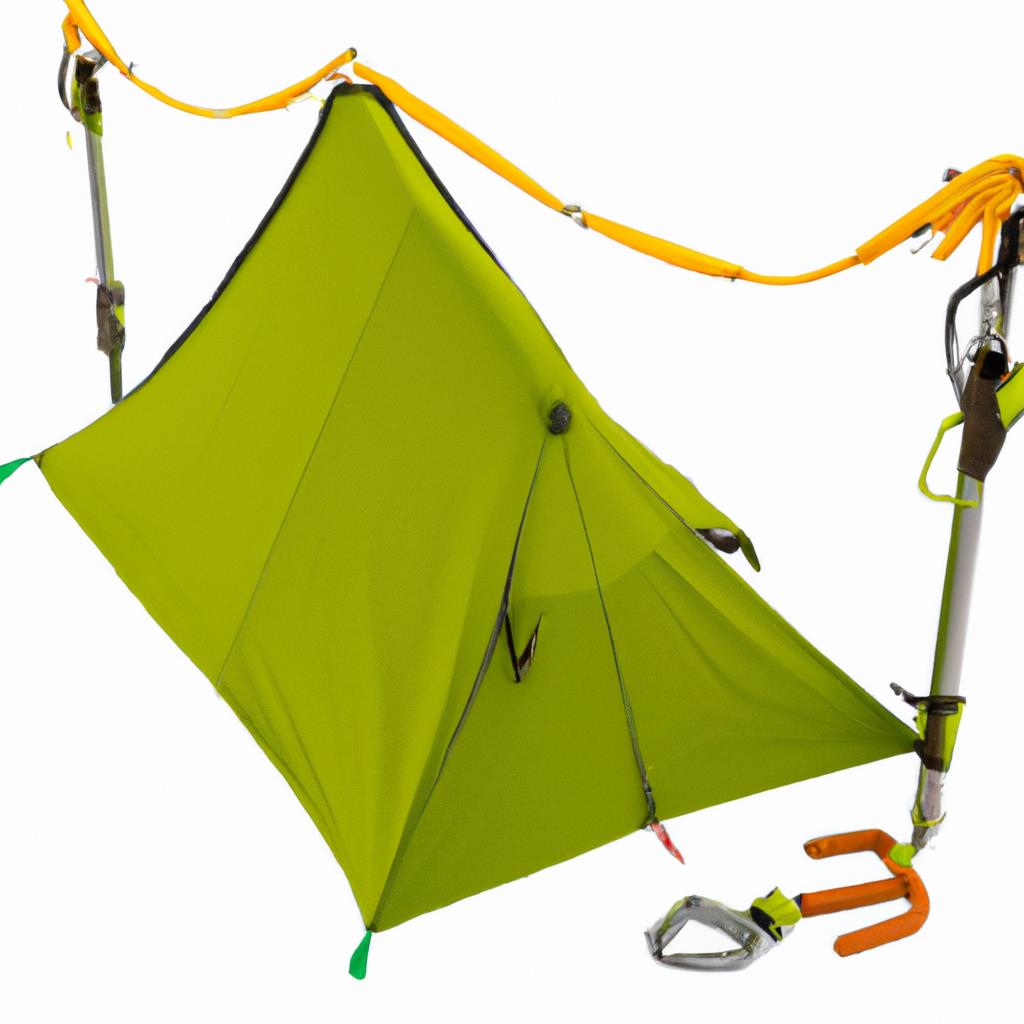 camping, outdoors, climbing gear, tents, campers