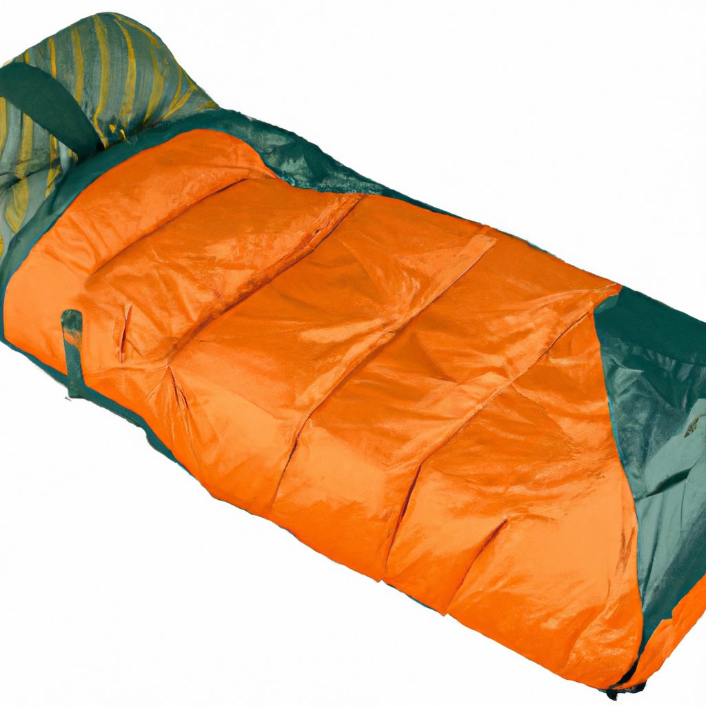 lightweight, sleeping bags, backpacking, camping, outdoor