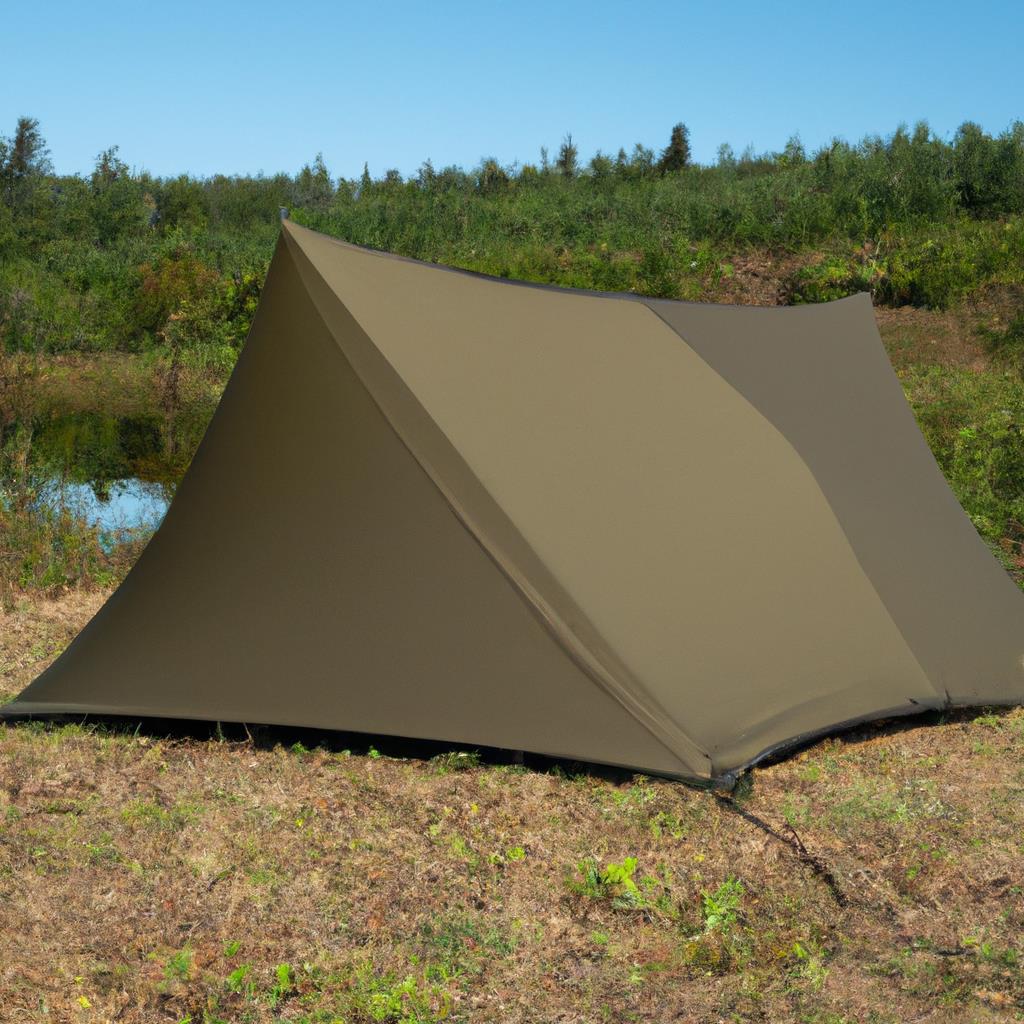 camping, tent, campground, outdoors, nature