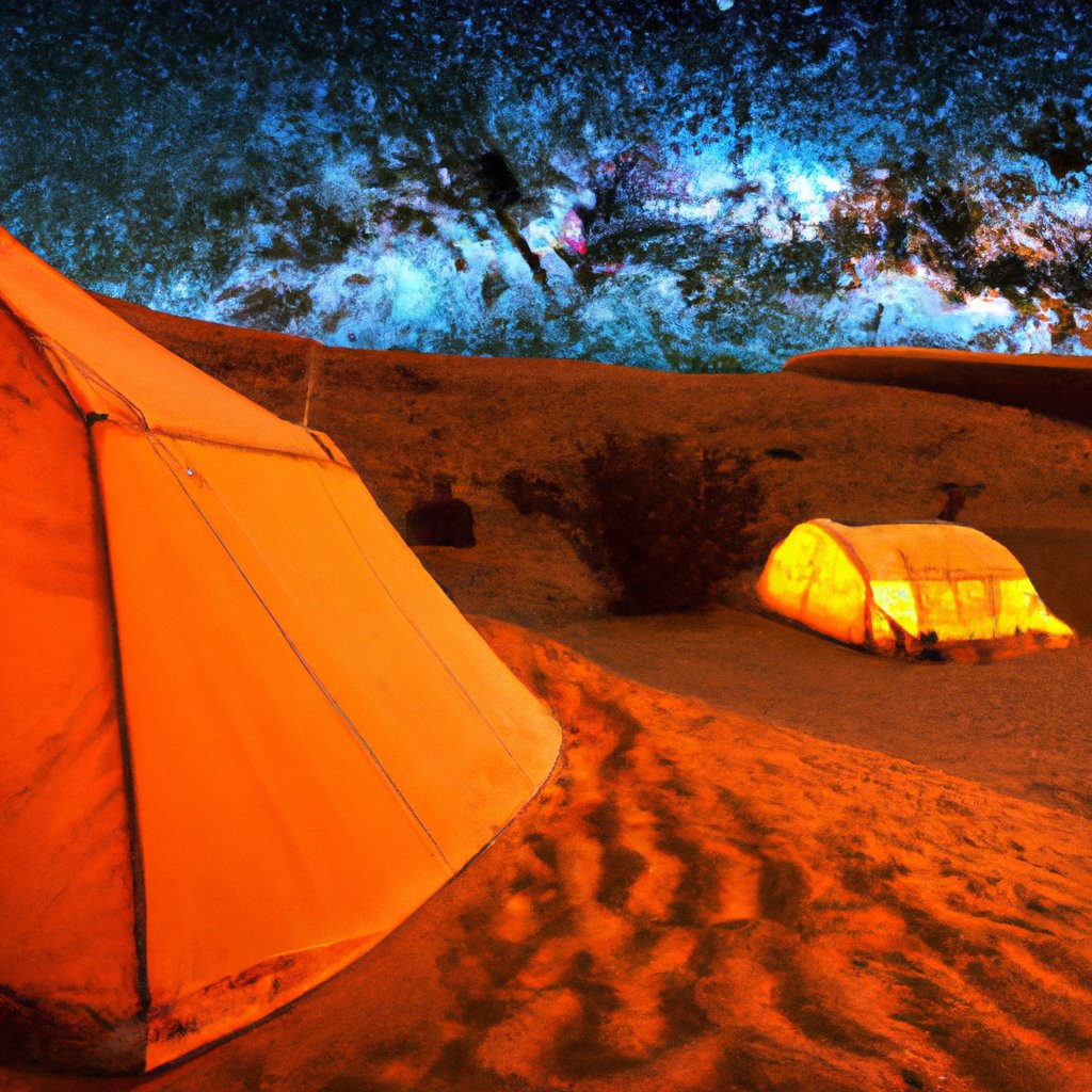 desert, stargazing, camping, tenting, outdoor_activities