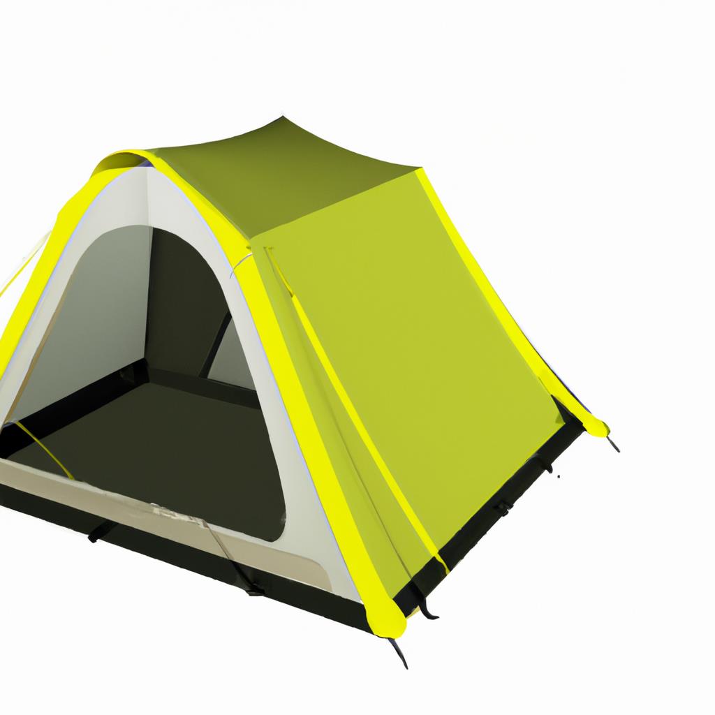 Pop-Up Tents, Camping Sites, Convenience, Outdoor, Portable