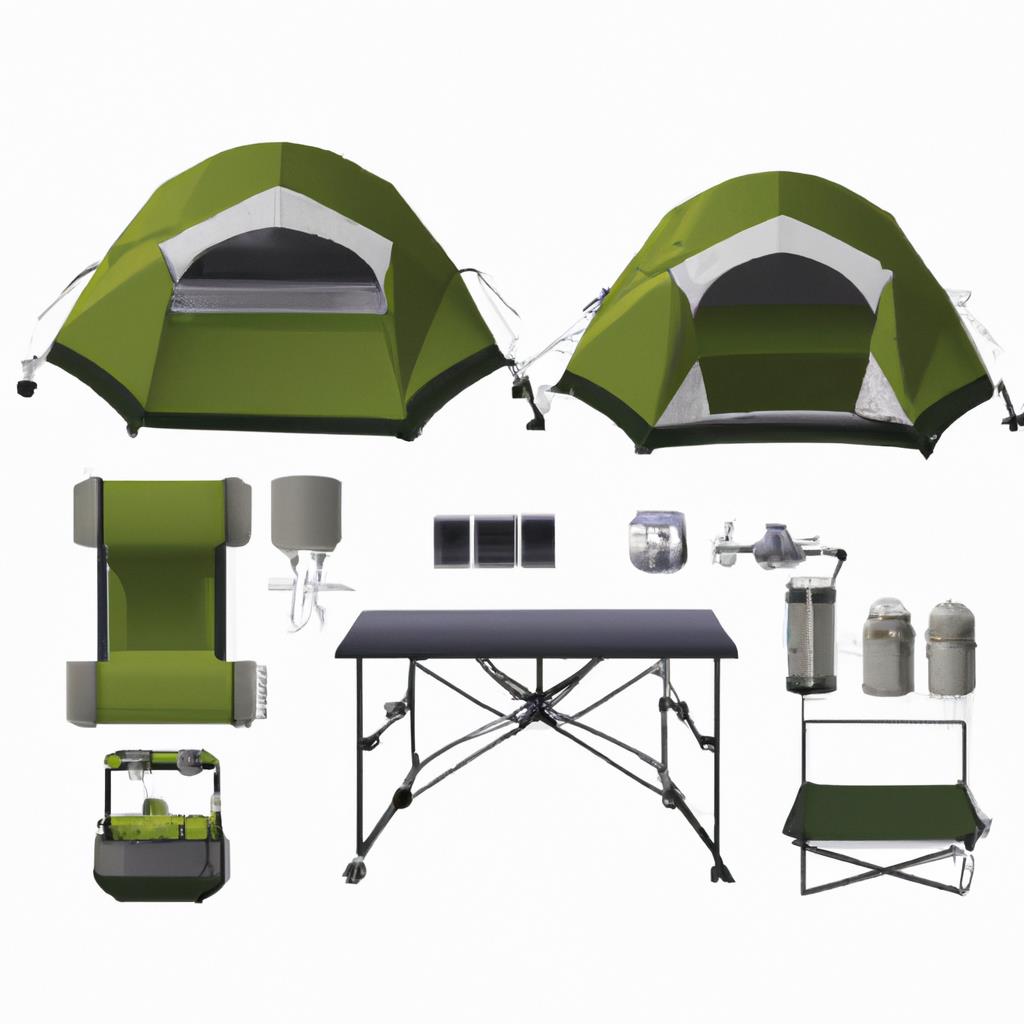 outdoor, camping, furniture, backcountry, tenting