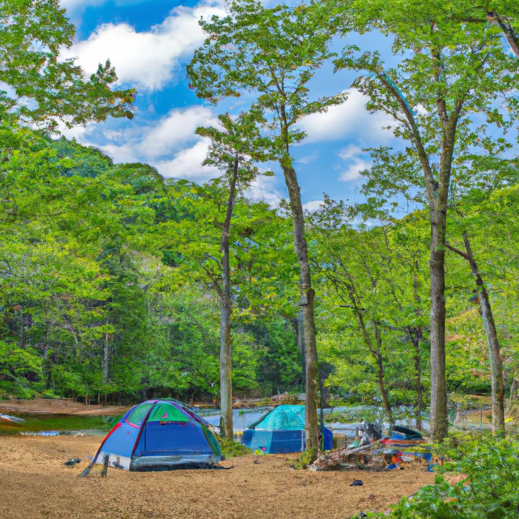 primitive camping, rustic camping, wilderness camping, outdoor adventure, nature getaway