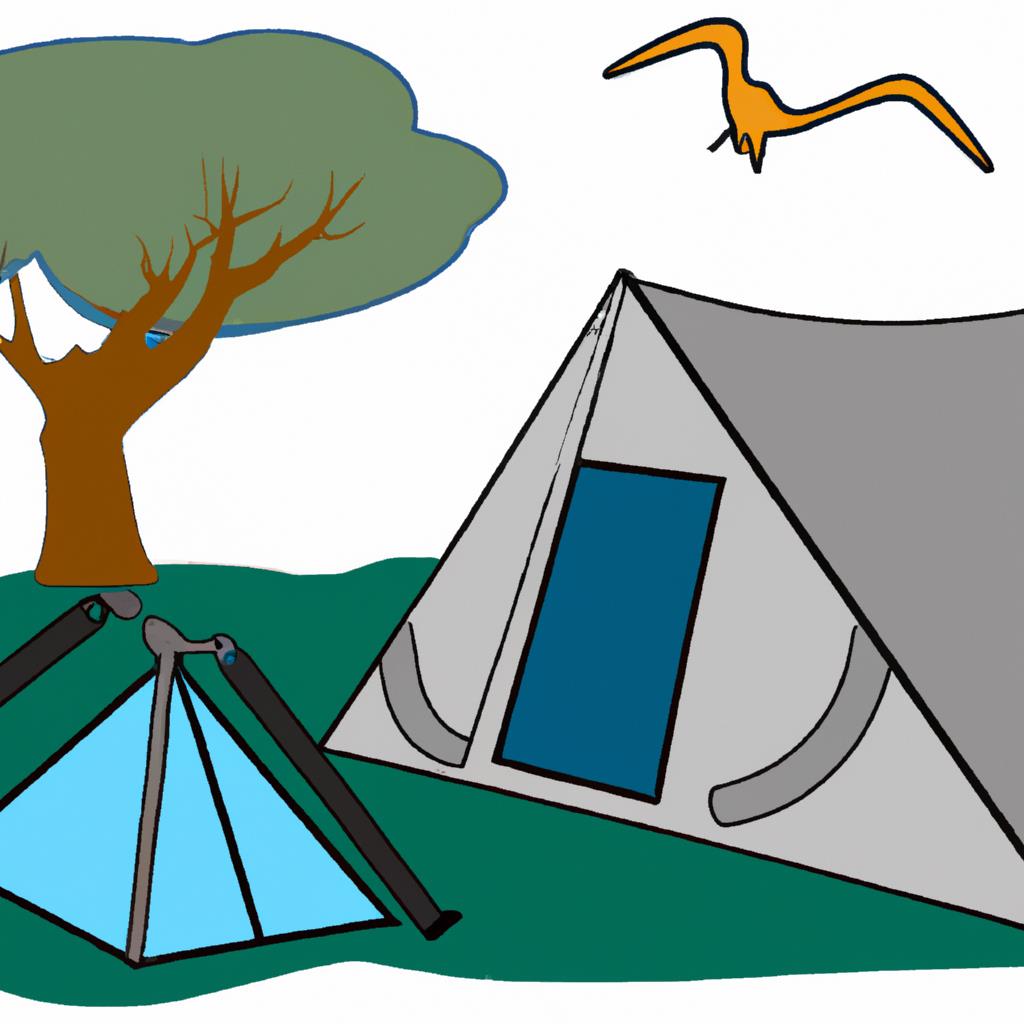 tenting, camping, weekend getaway, outdoor recreation, nature retreat