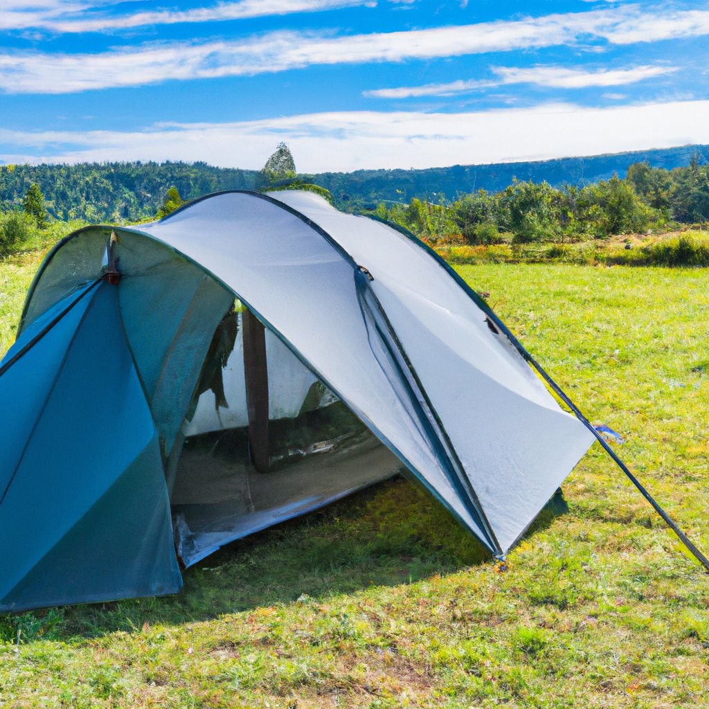 budget-conscious, tenting, camping, affordable, travel