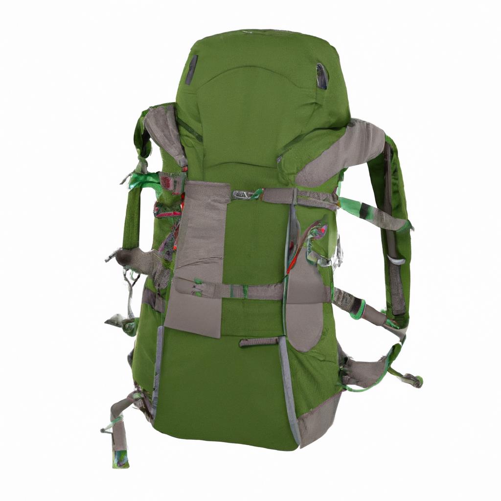 Backpacks, Camping, Overnight, Trips, Top 10