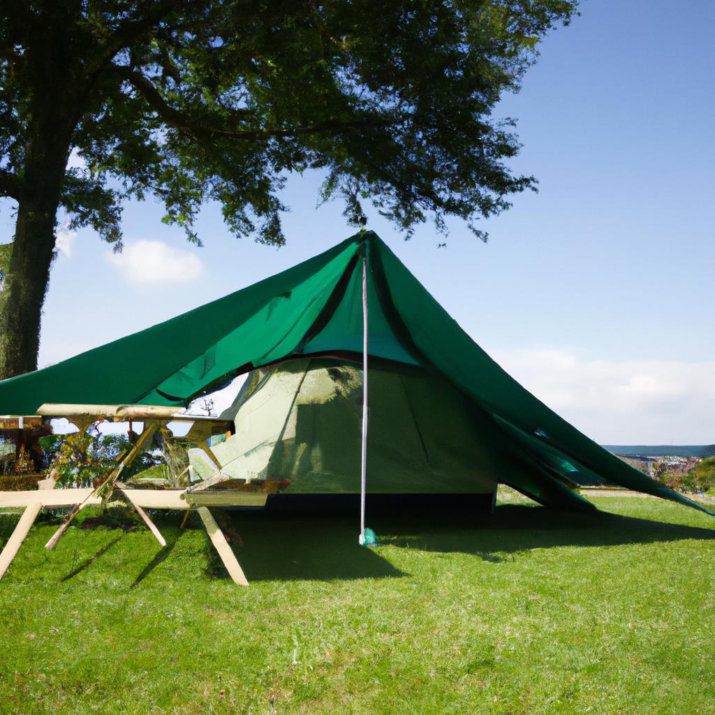 outdoor, family-friendly, camping, sites, mummy