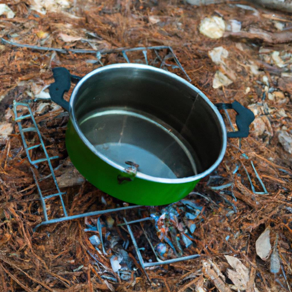 Campfire Cooking, Cooking Equipment, Tenting Adventure, Outdoor Cooking, Camping Gear