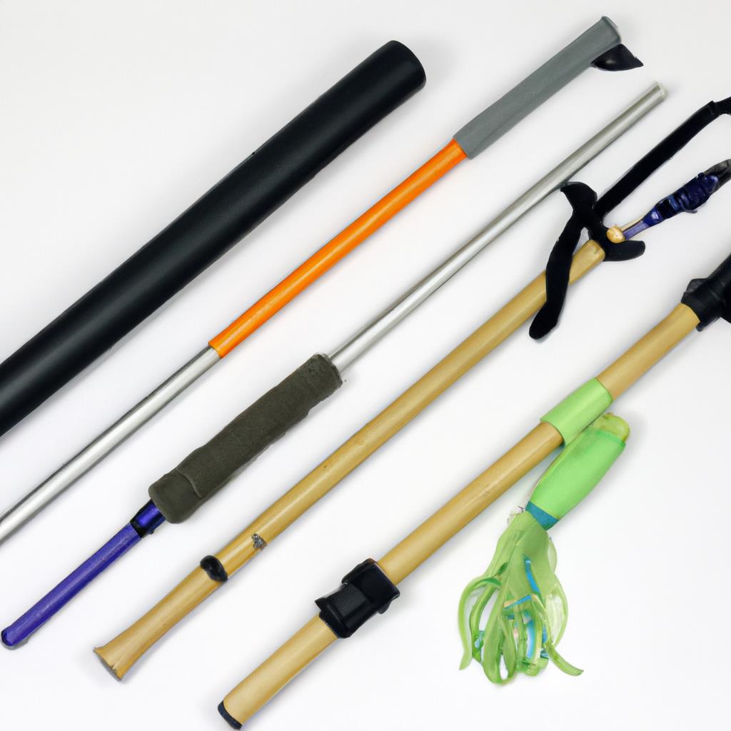 trekking poles, camping, hiking, backpacking, survival