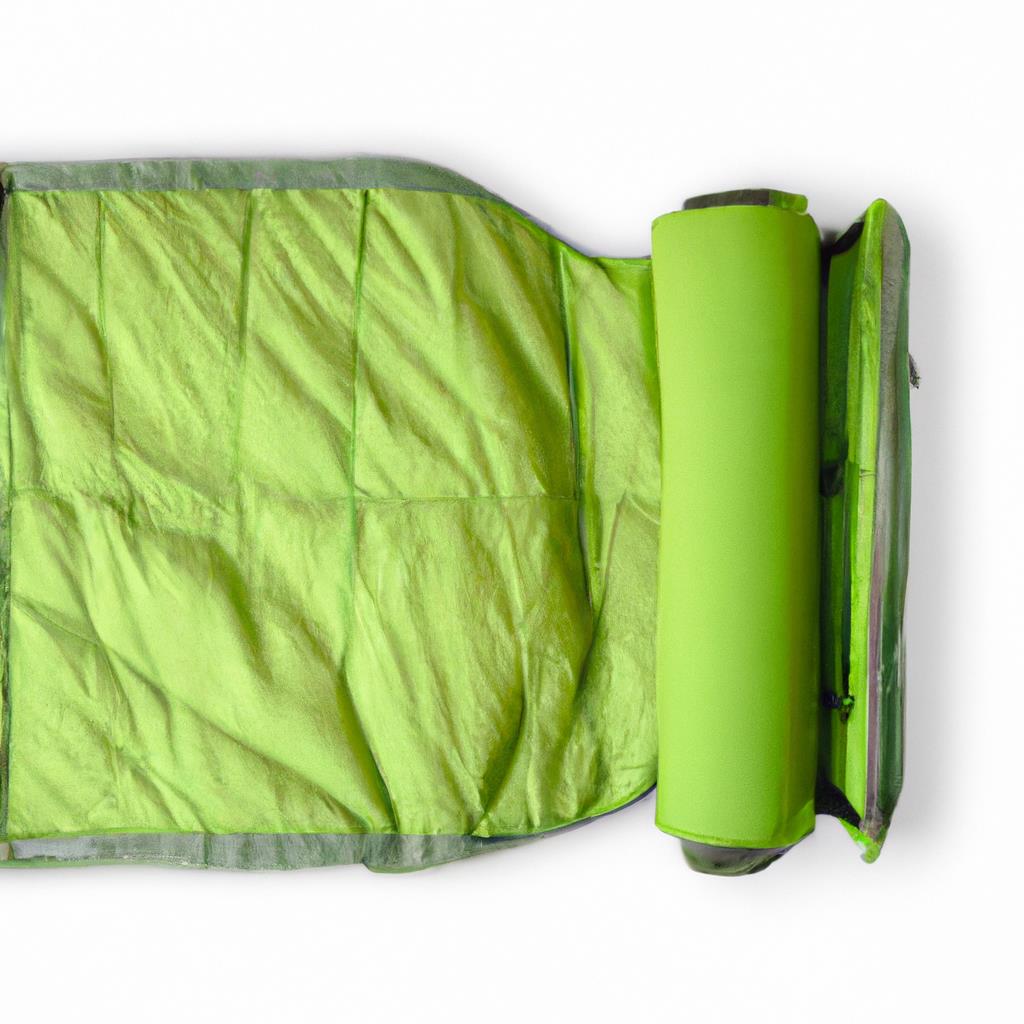 sleeping pads, camping, outdoors, review, top 10