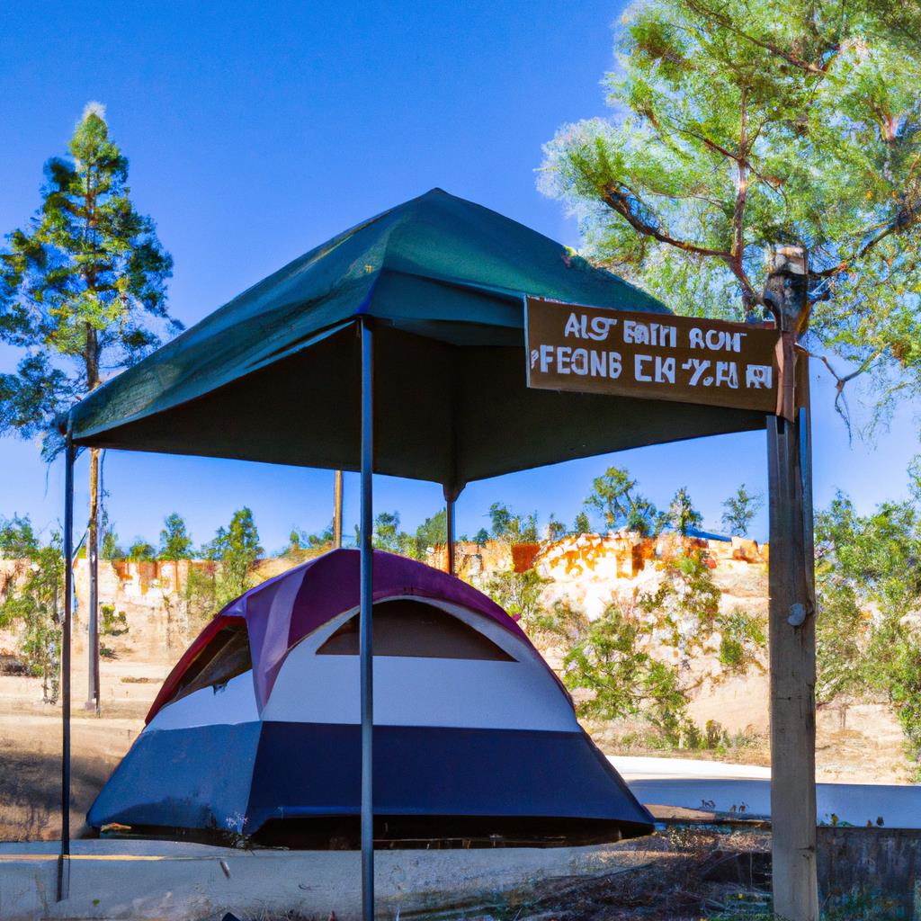 Bryce Canyon National Park, camping, outdoor, nature, Utah