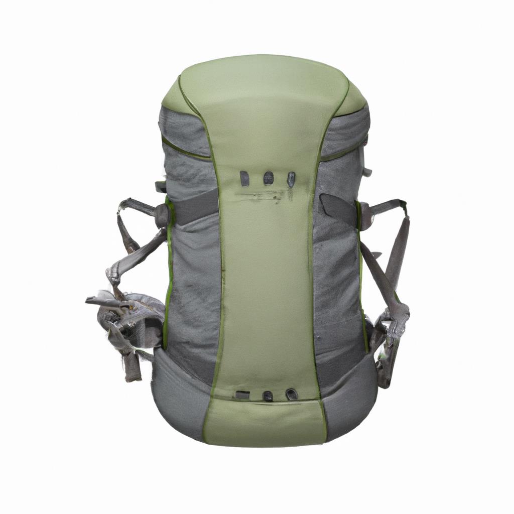 backpack, camping, hiking, outdoors, gear