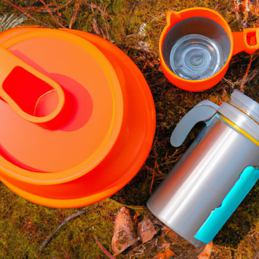 Hydration, Outdoor, Adventures, Campsites, Hydration Systems