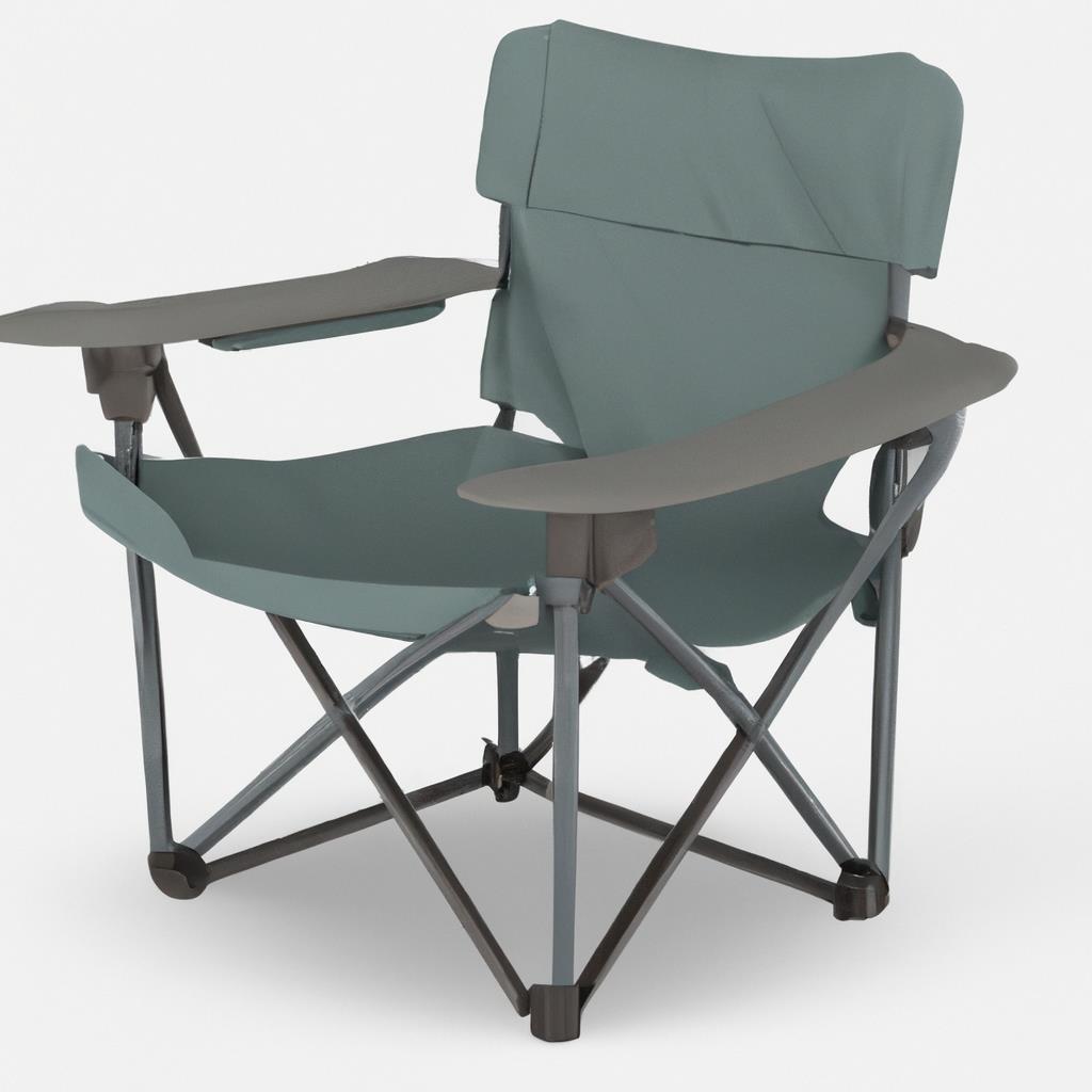 camping, outdoor, chairs, campsite, furniture