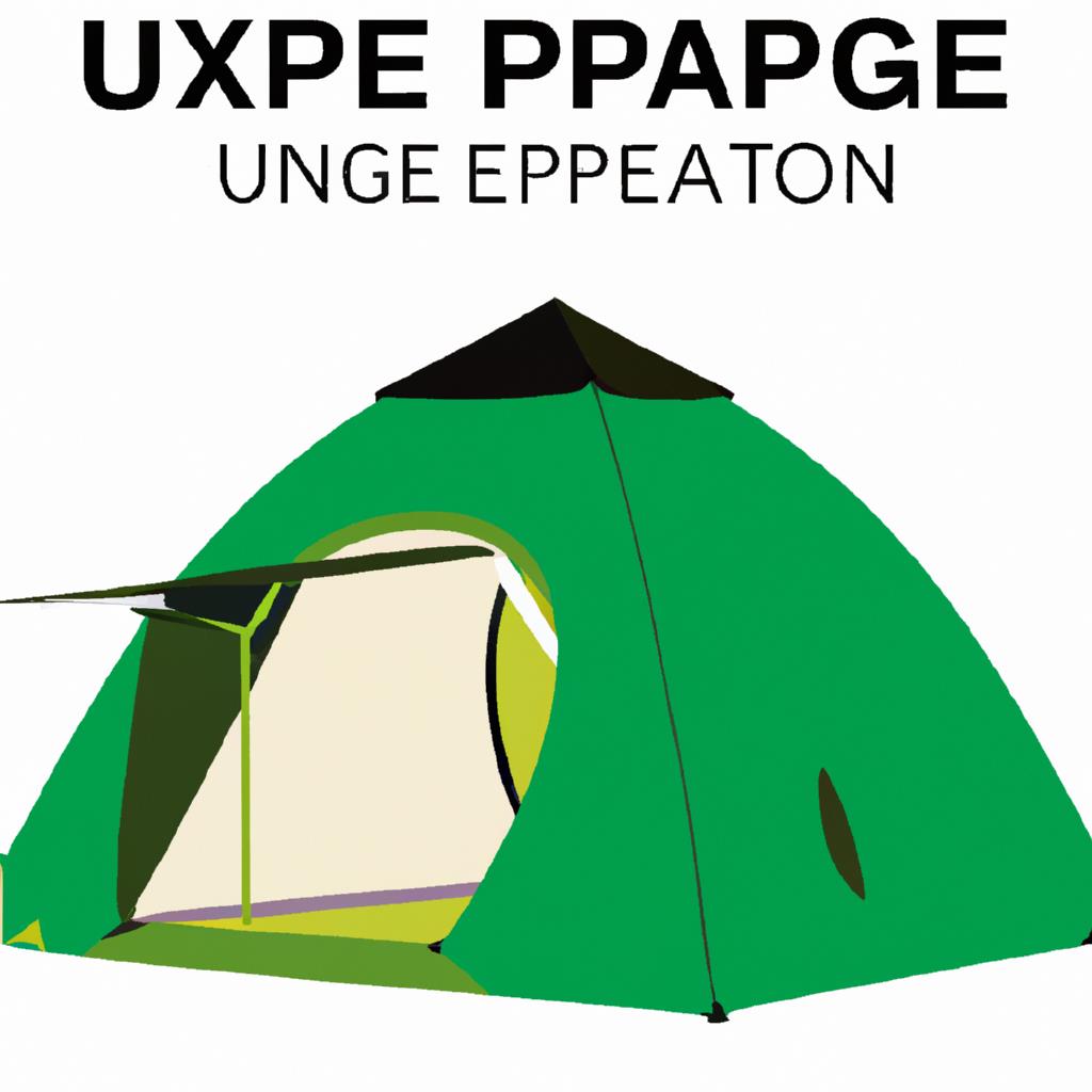 tent, camping, tunnel tent, upgrade, spacious