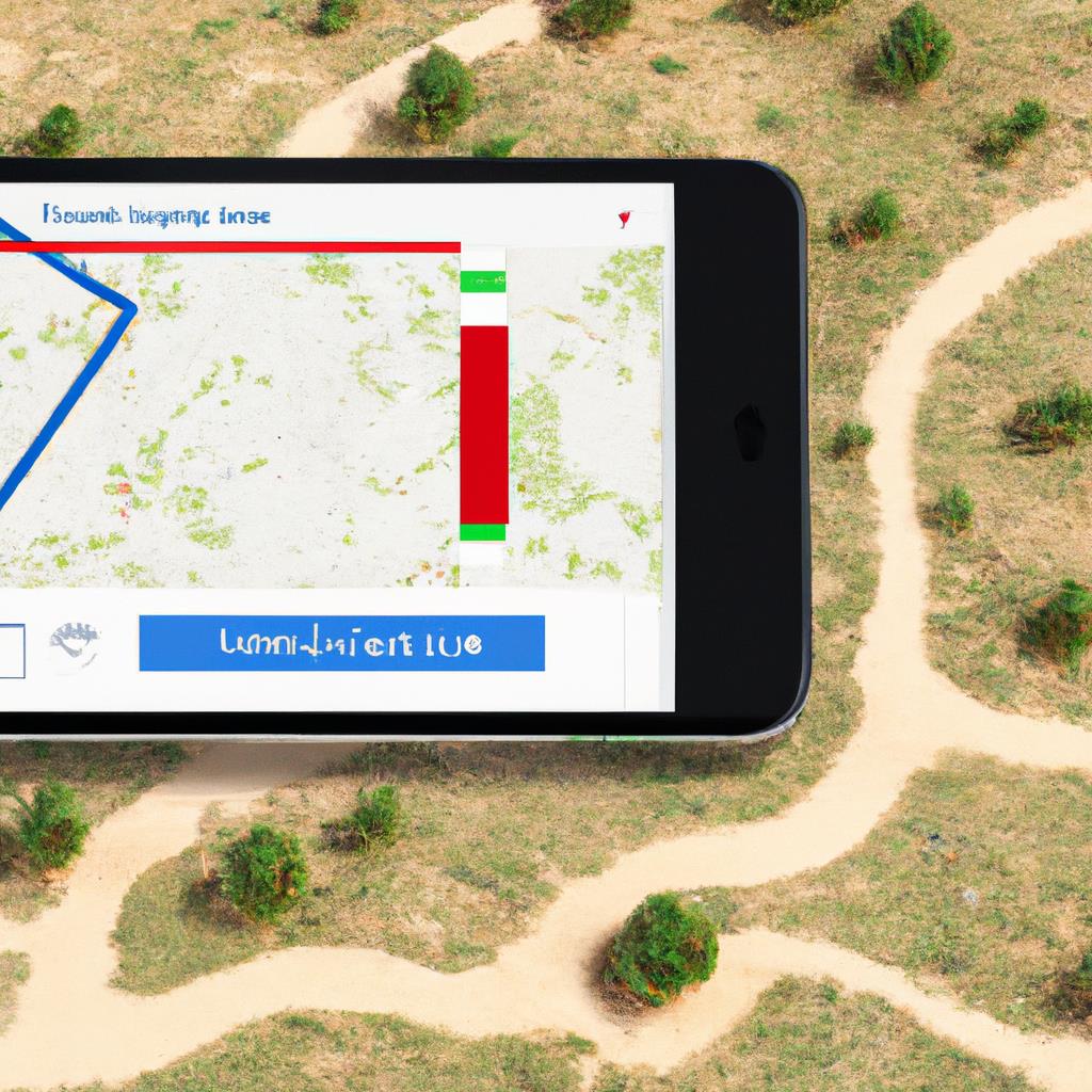 Trail Maps, GPS Trackers, Camping, Navigation, Outdoors