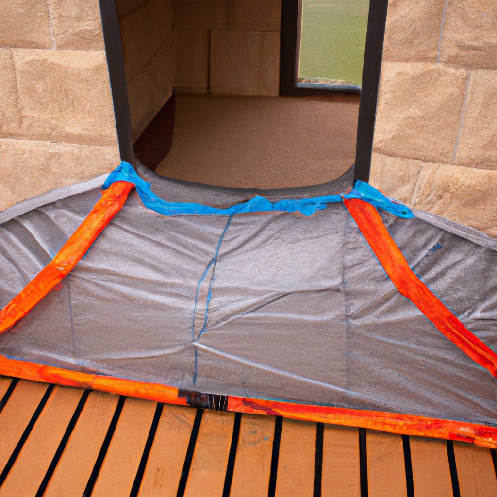 waterproofing, camping, gear protection, tent, outdoor activities