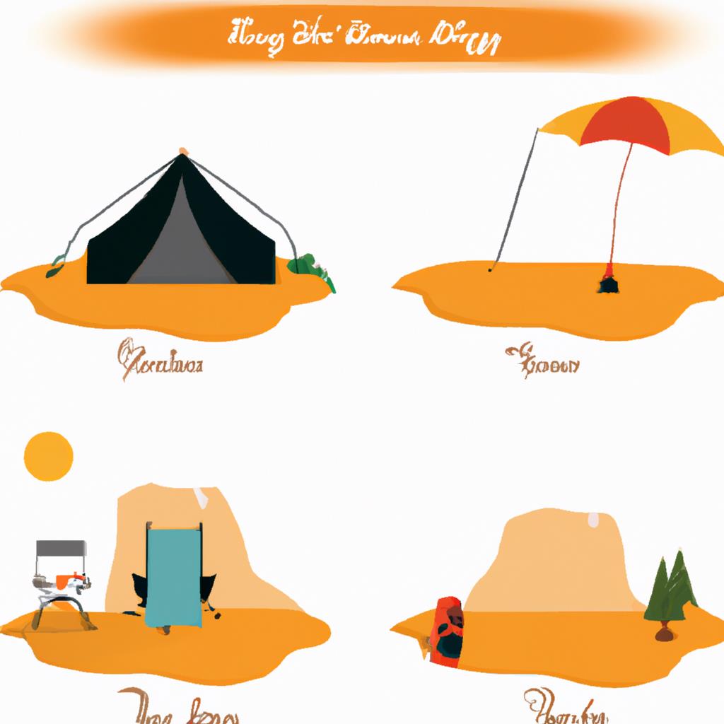 beachfront camping, tenting, camping site, outdoor adventure, camping experience