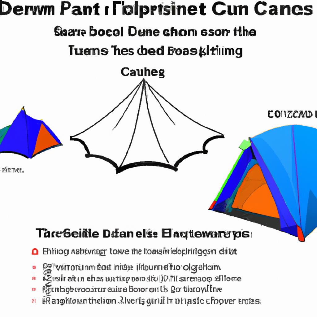 tent, hood, draft collar, features, camping